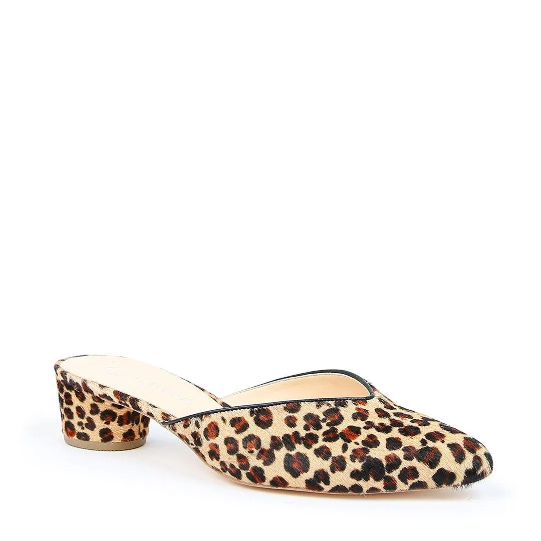 Leopard V Slide