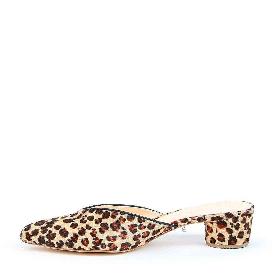 Leopard V Slide