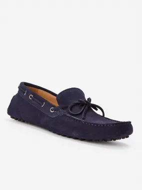 Linus Moccasin Shoes