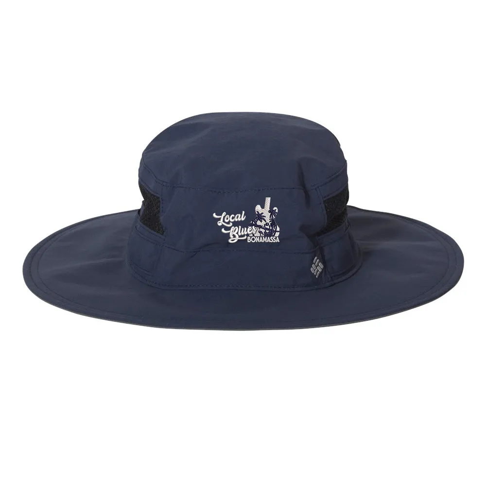 Local Blues Columbia Booney Hat