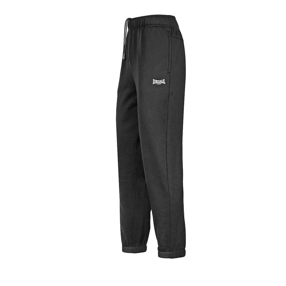 Lonsdale Essential Joggers Mens