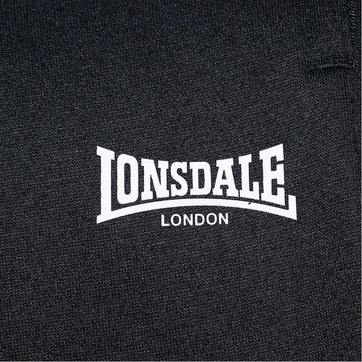 Lonsdale Essential Joggers Mens