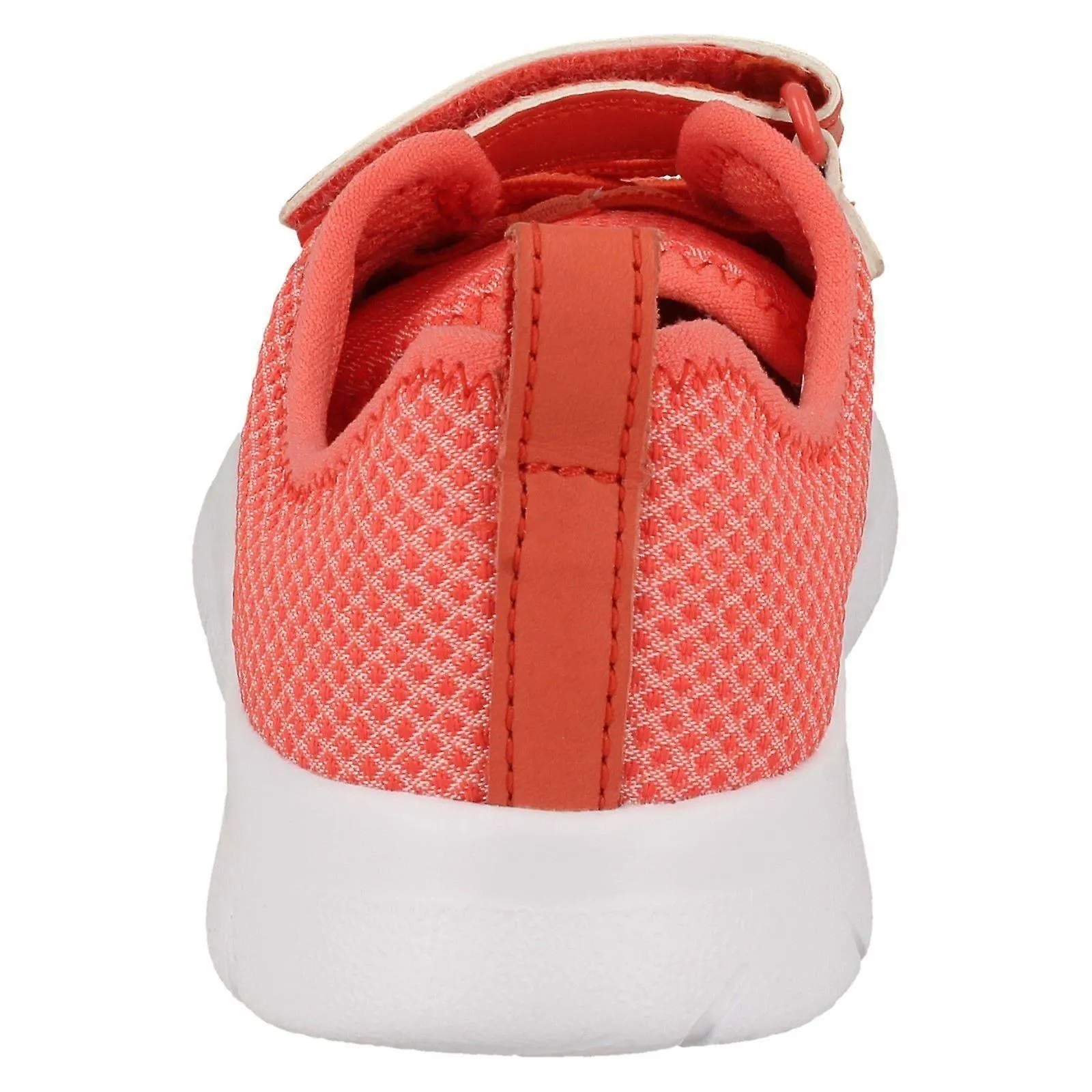 Clarks Kids Casual Ath Flow Trainers