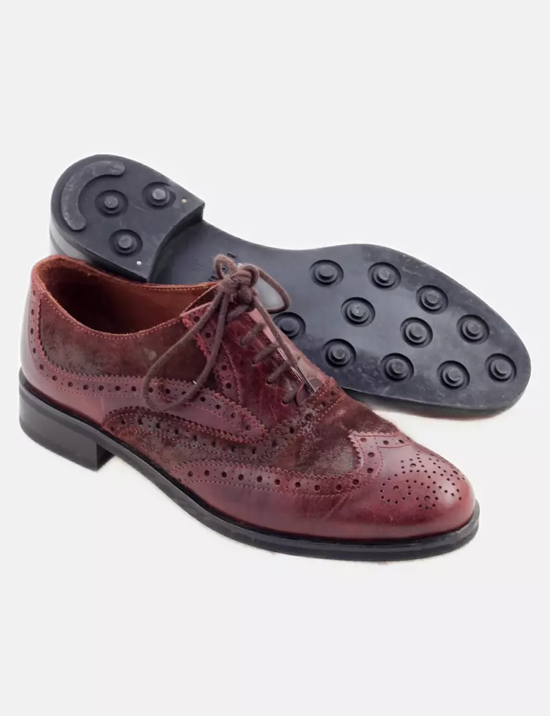 Lottusse dress shoes