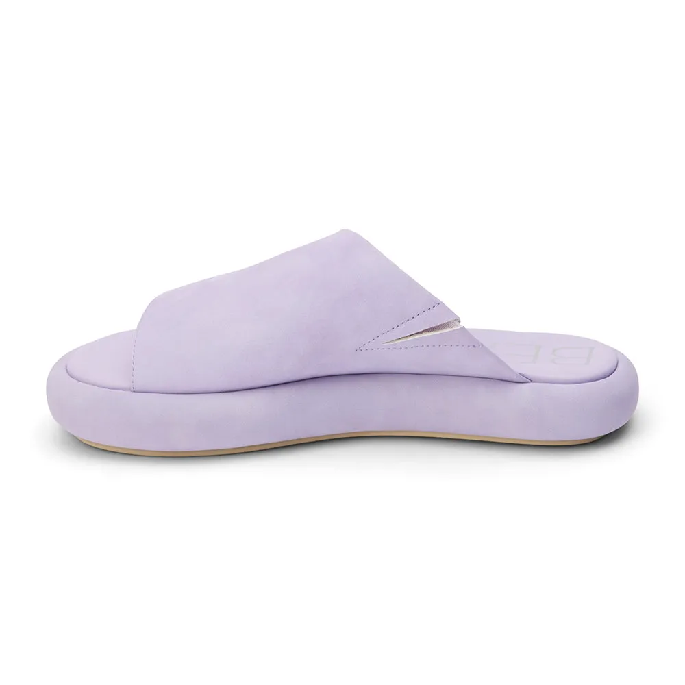 Sandal Slide Lotus