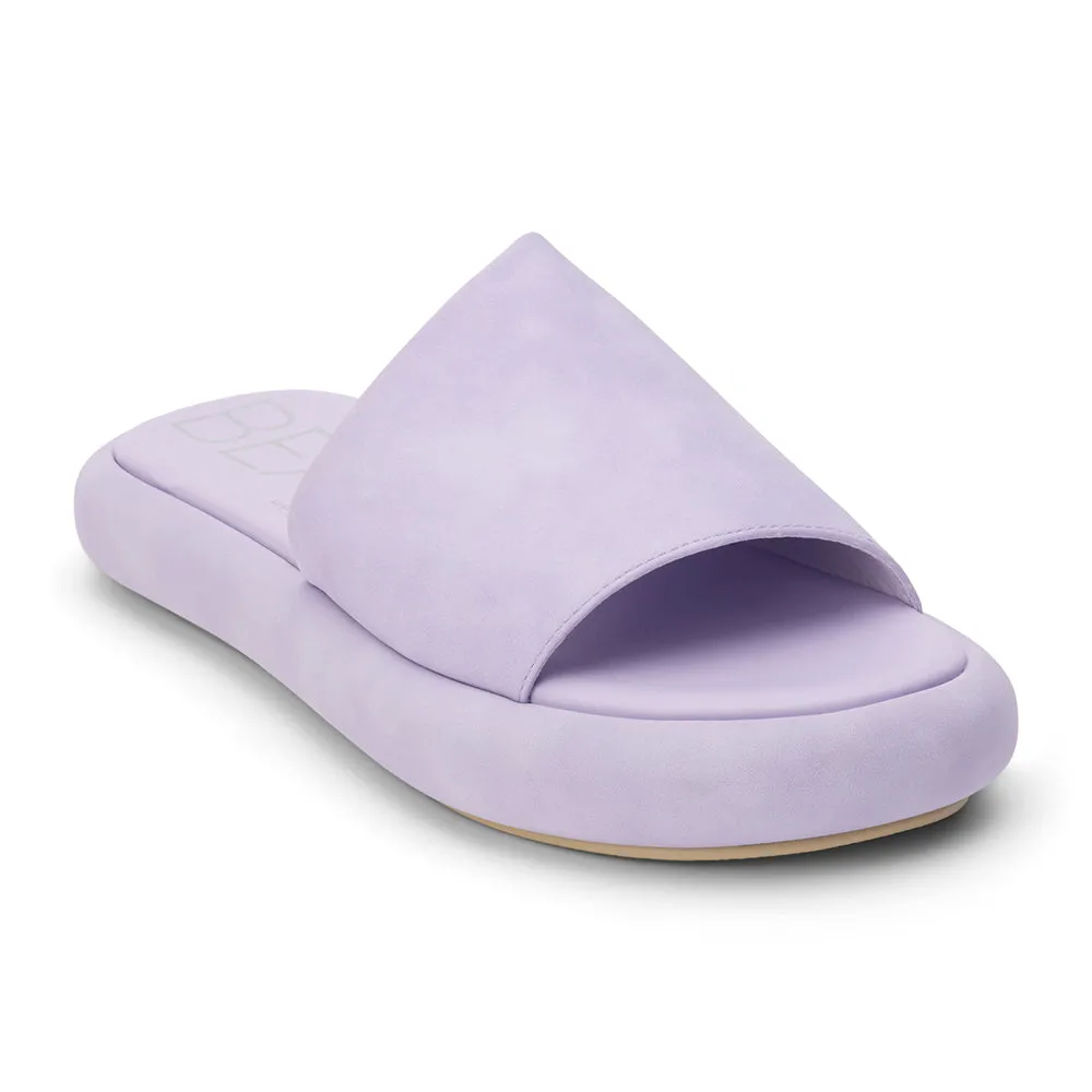 Sandal Slide Lotus