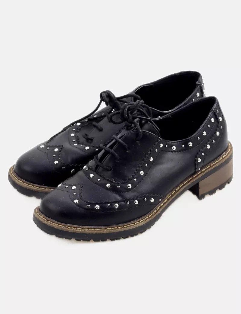 Love Love Oxford shoes