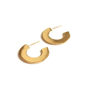 Low Profile Earrings