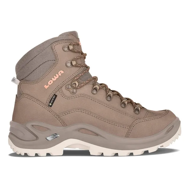 LOWA Boots - Women's Renegade GTX Mid