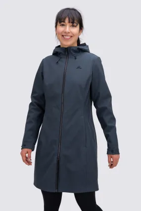 Macpac Women's Chord Softshell Coat