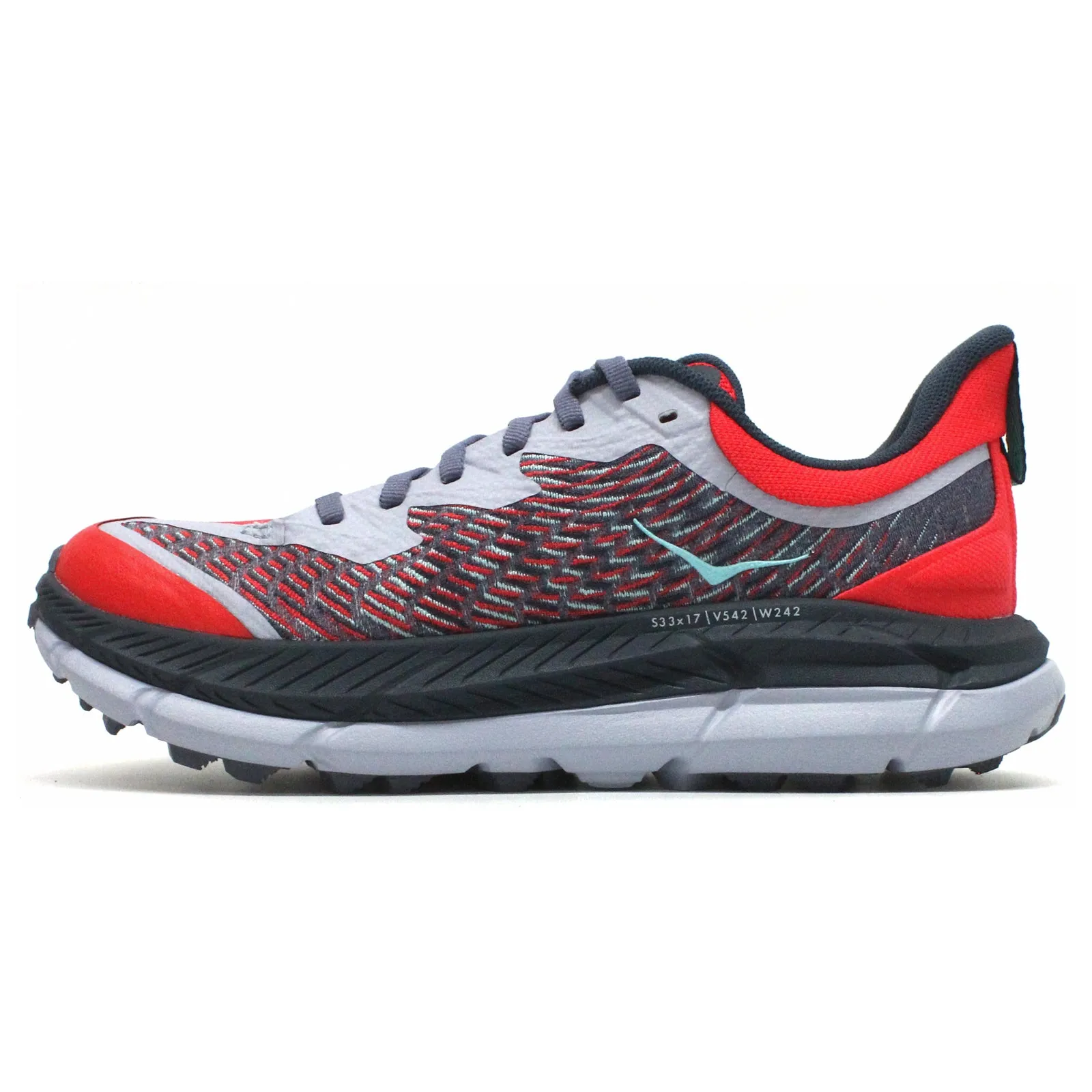 Mafate Speed 4 Mesh Women's Low-Top Trail Sneakers