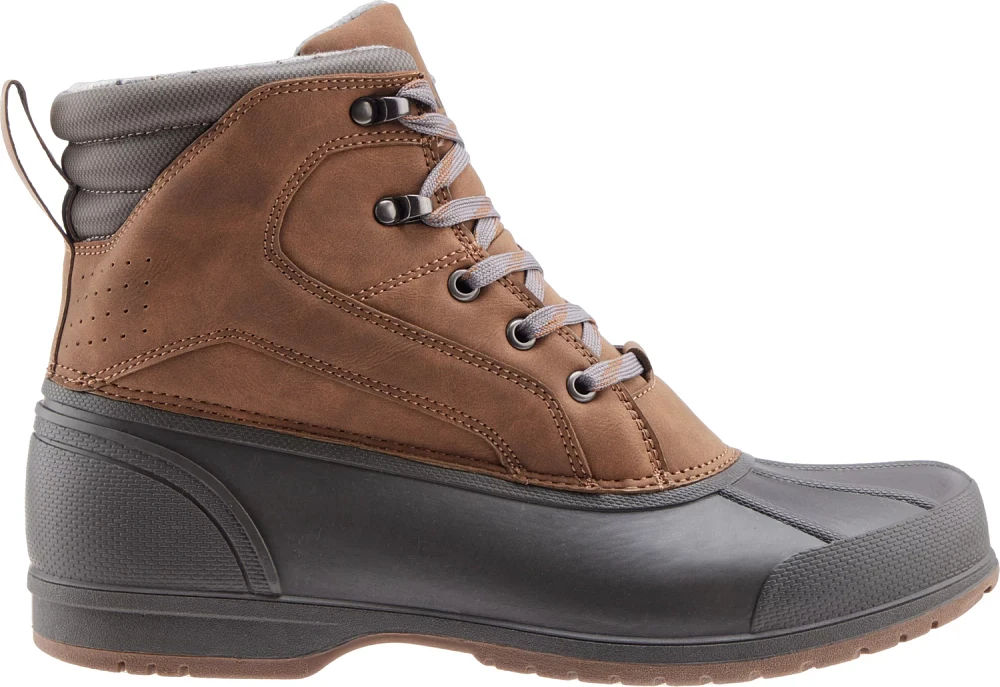 Magellan Outdoors Men's All Weather Duck Boots