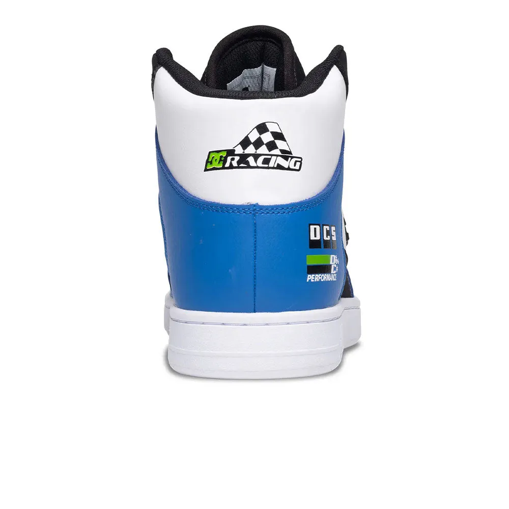 Manteca 4 Hi Lx Shoes