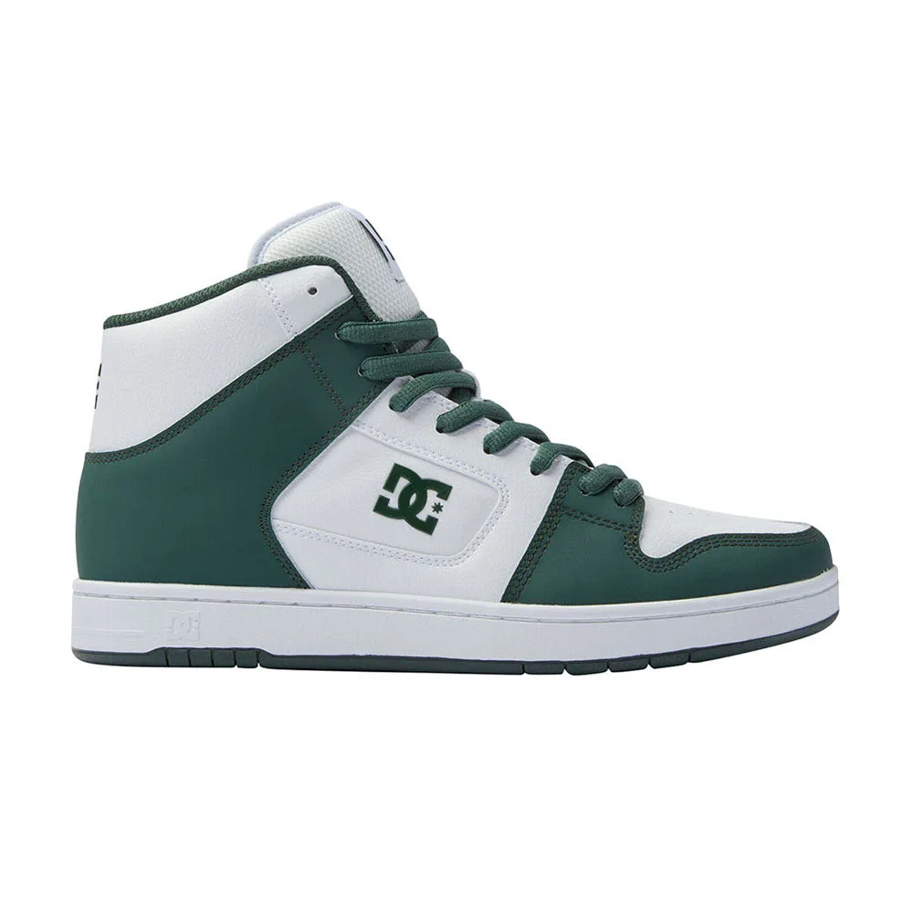 Manteca 4 Hi Shoes