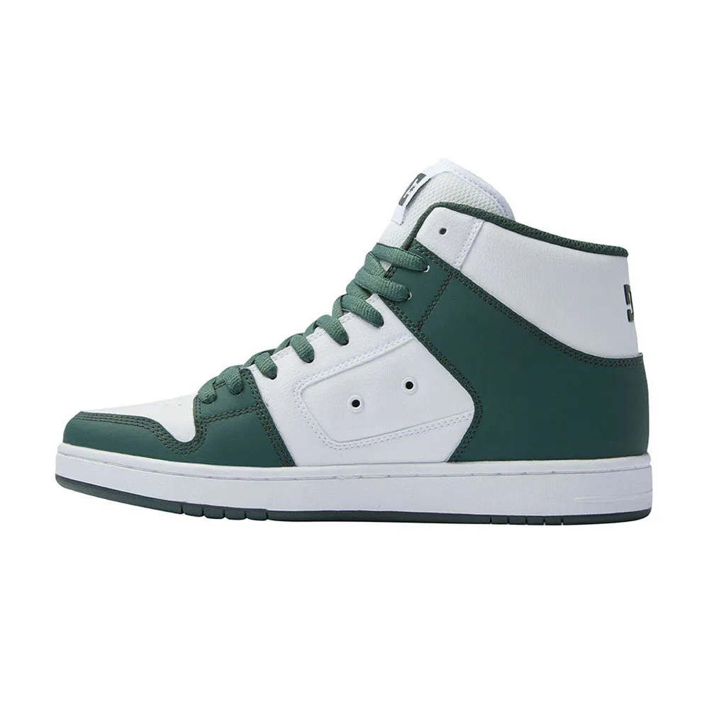 Manteca 4 Hi Shoes