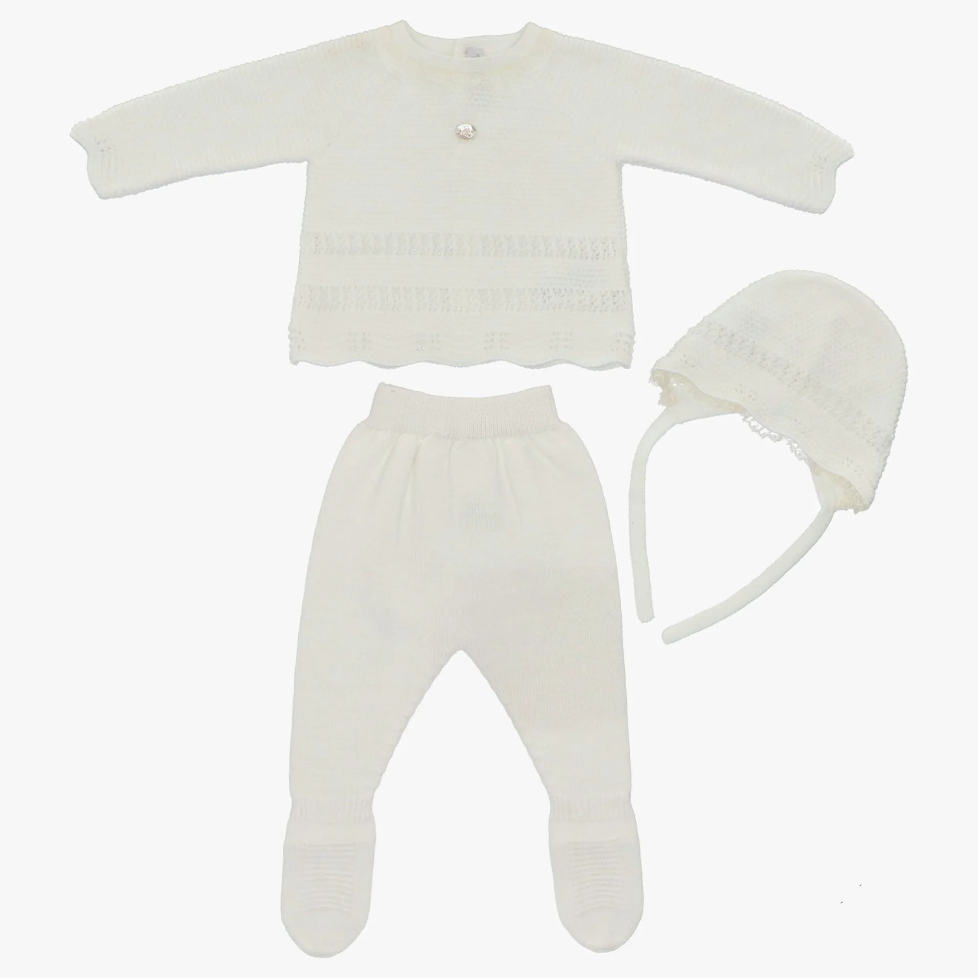 Martin-Aranda-Marfil-Knit-3Pc-Baby-Set