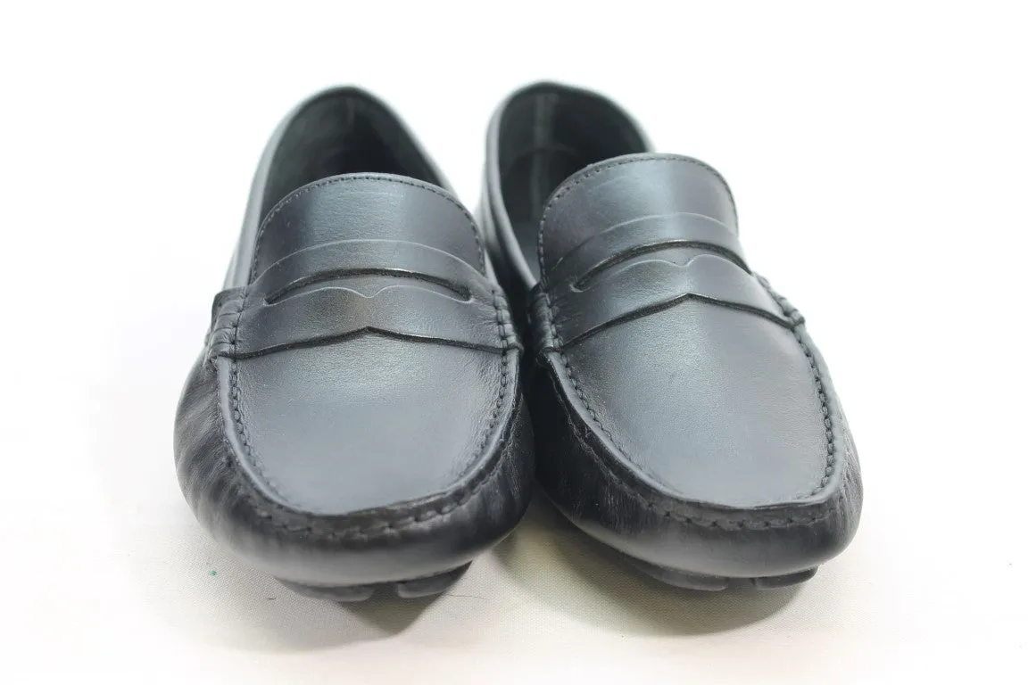 Massimo Matteo Women's Black Loafers Size 9.5M