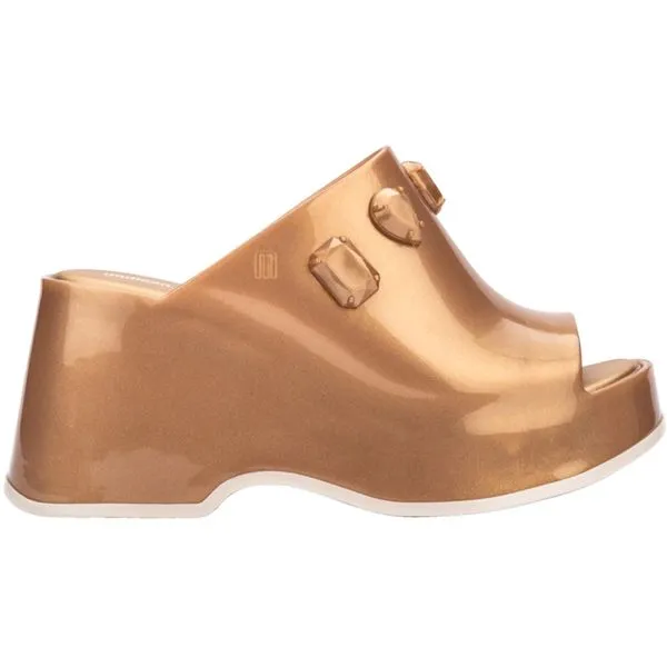 Melissa Patty Stones X Undercover Platform Shoes