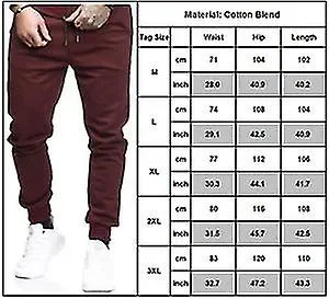 Men Outfit Set Tracksuit Set Hooded Jacket Pants Joggers Suit