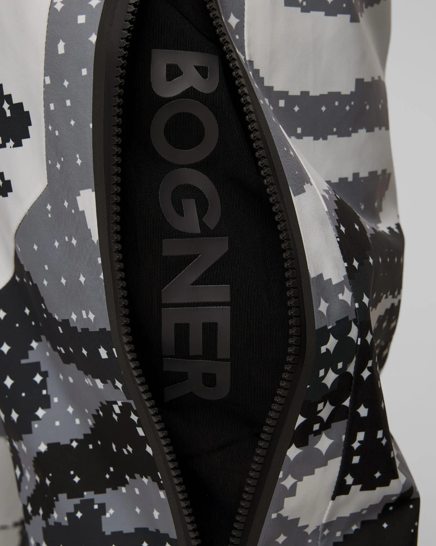 Men's camo ski trousers BOGNER Tim5-T 11189254-913