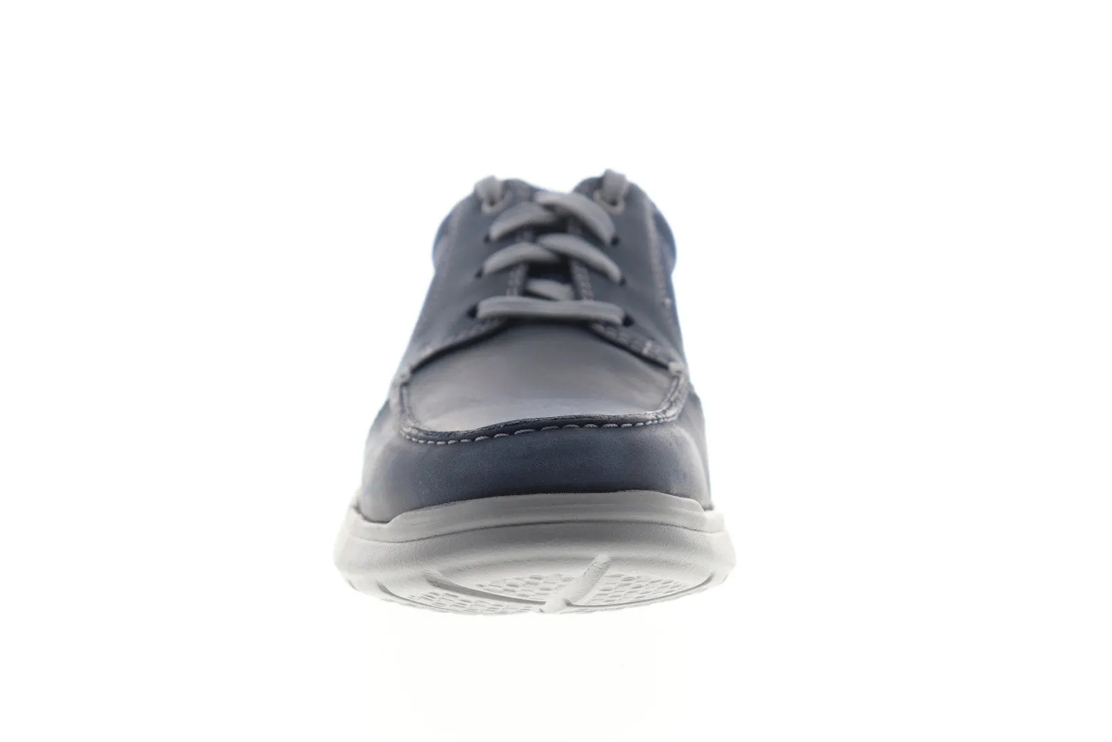 Men's Blue Casual Oxfords by Clarks Cotrell Lane