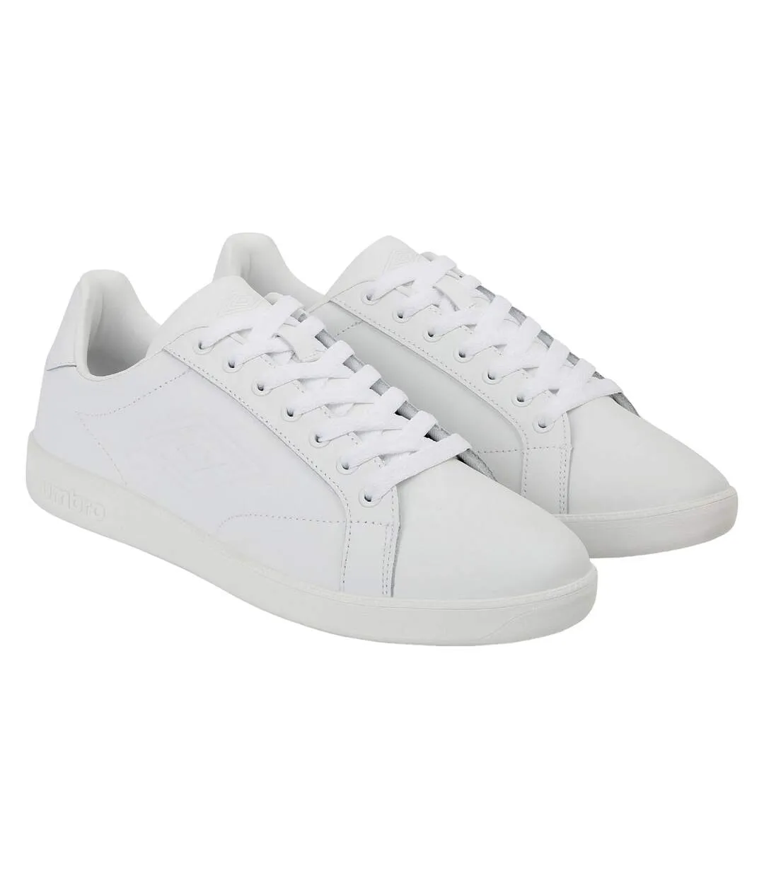 Mens cheetham trainers white Umbro