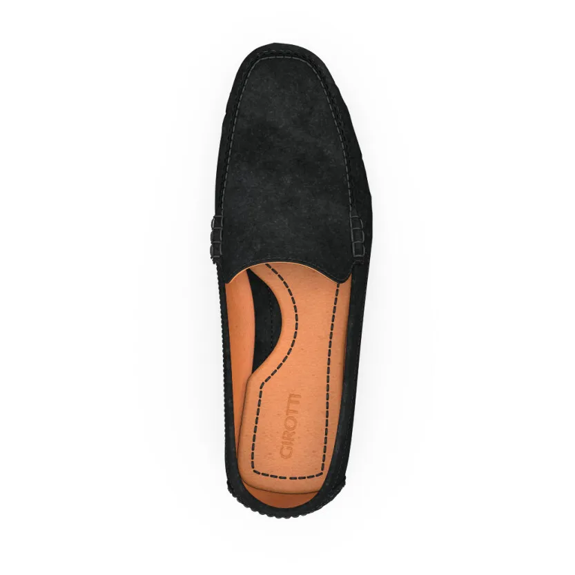 Classic Men's Moccasins