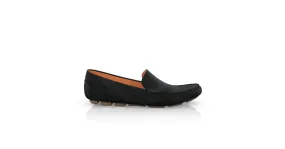 Classic Men's Moccasins