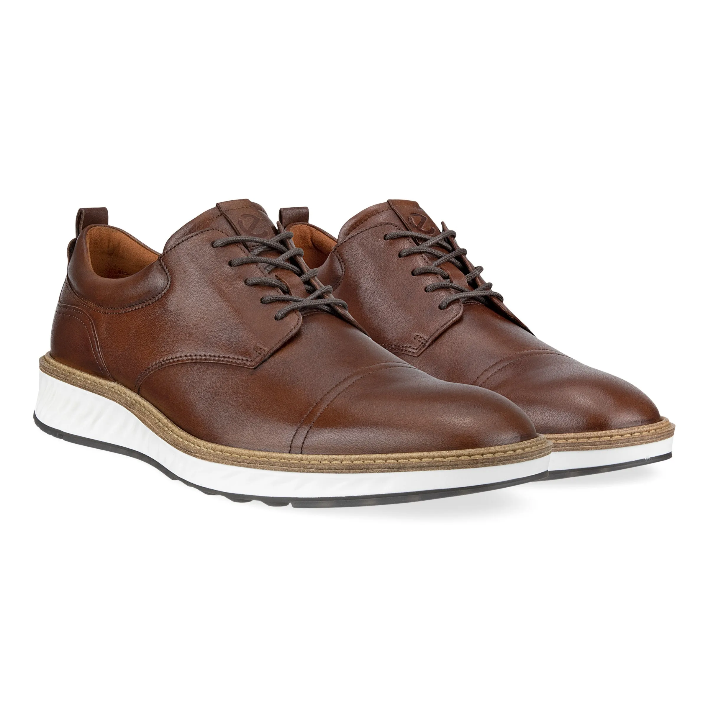 Men's Ecco St.1 Hybrid Derby Shoe