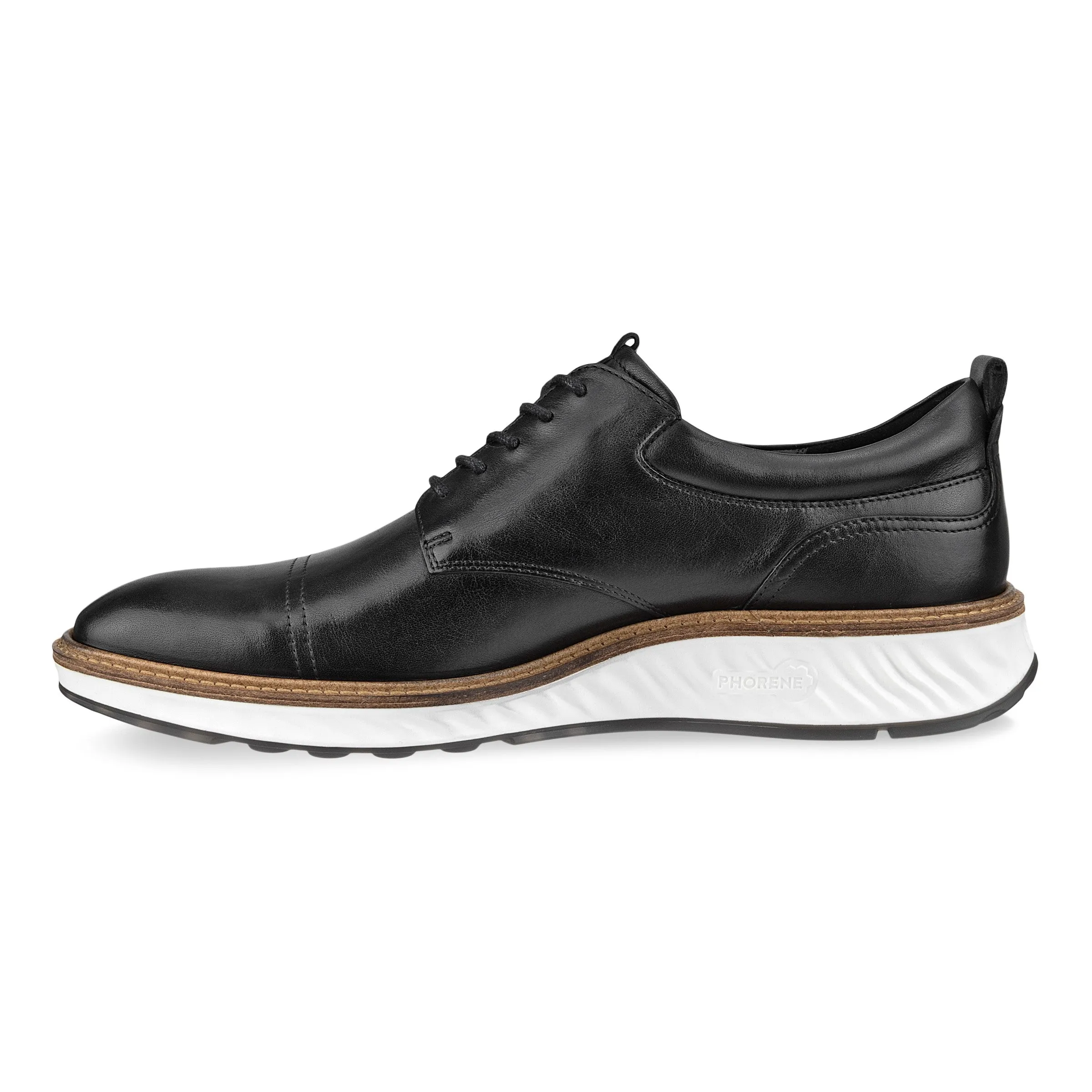 Men's Ecco St.1 Hybrid Derby Shoe