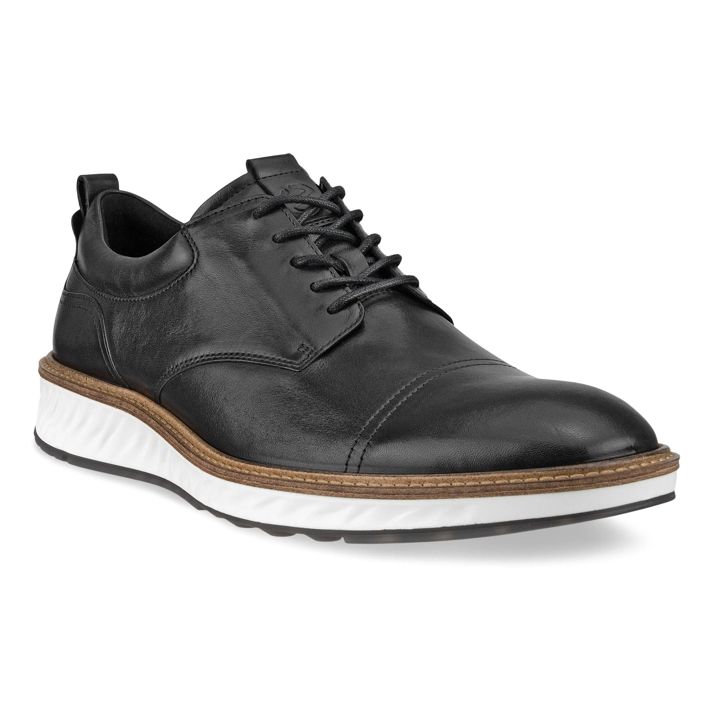 Men's Ecco St.1 Hybrid Derby Shoe