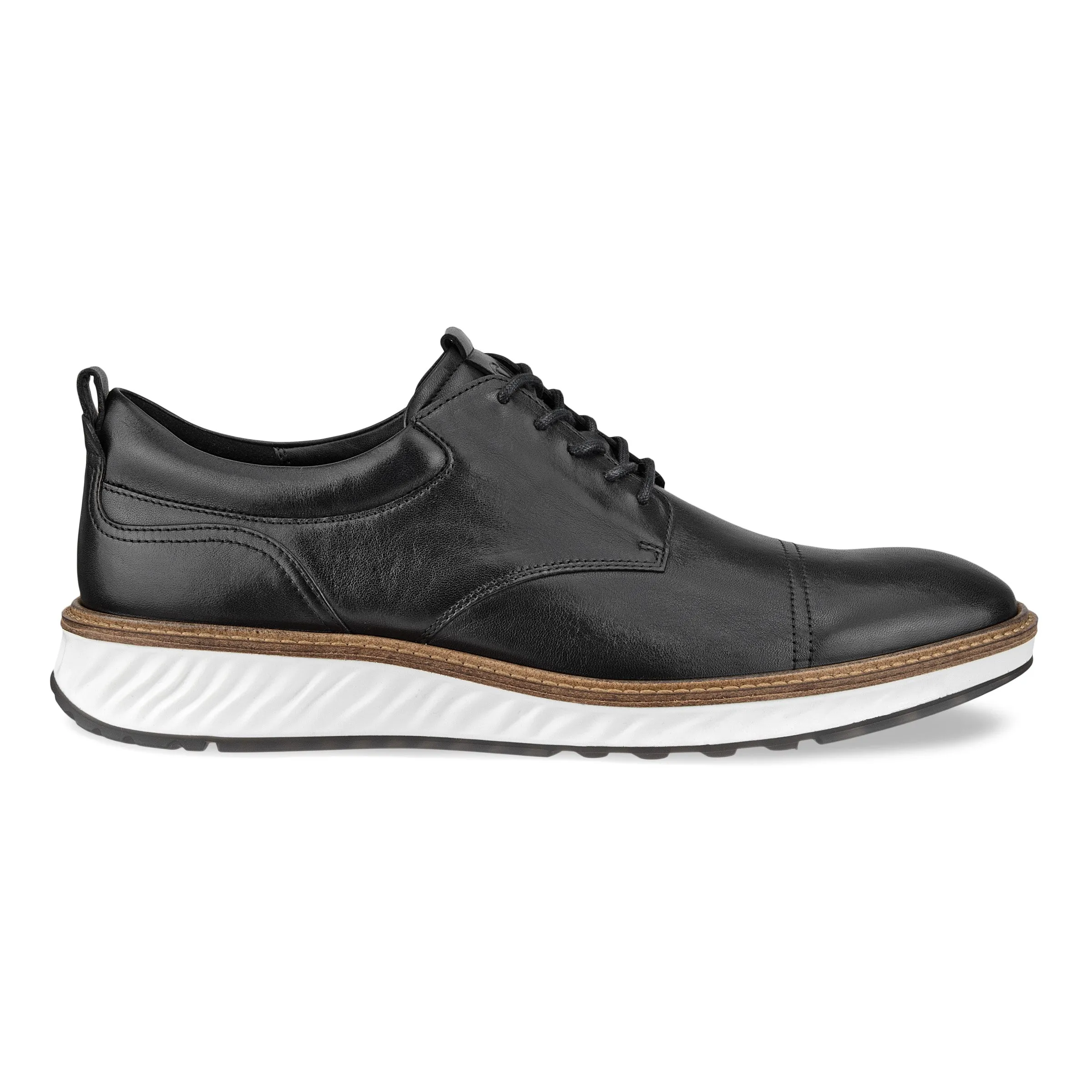 Men's Ecco St.1 Hybrid Derby Shoe