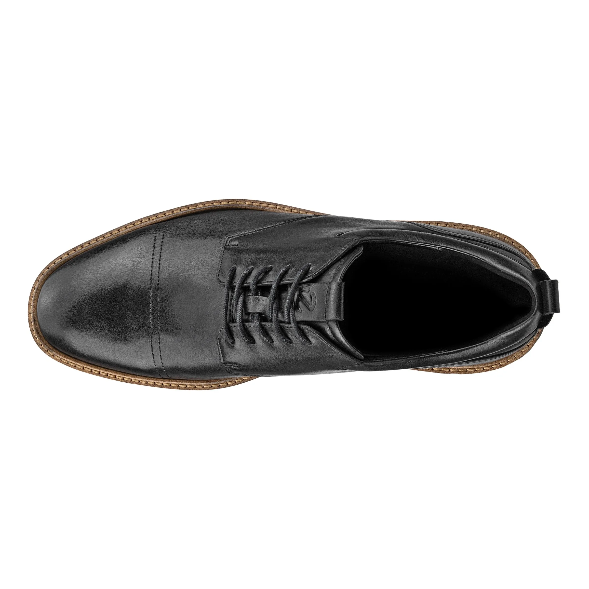 Men's Ecco St.1 Hybrid Derby Shoe