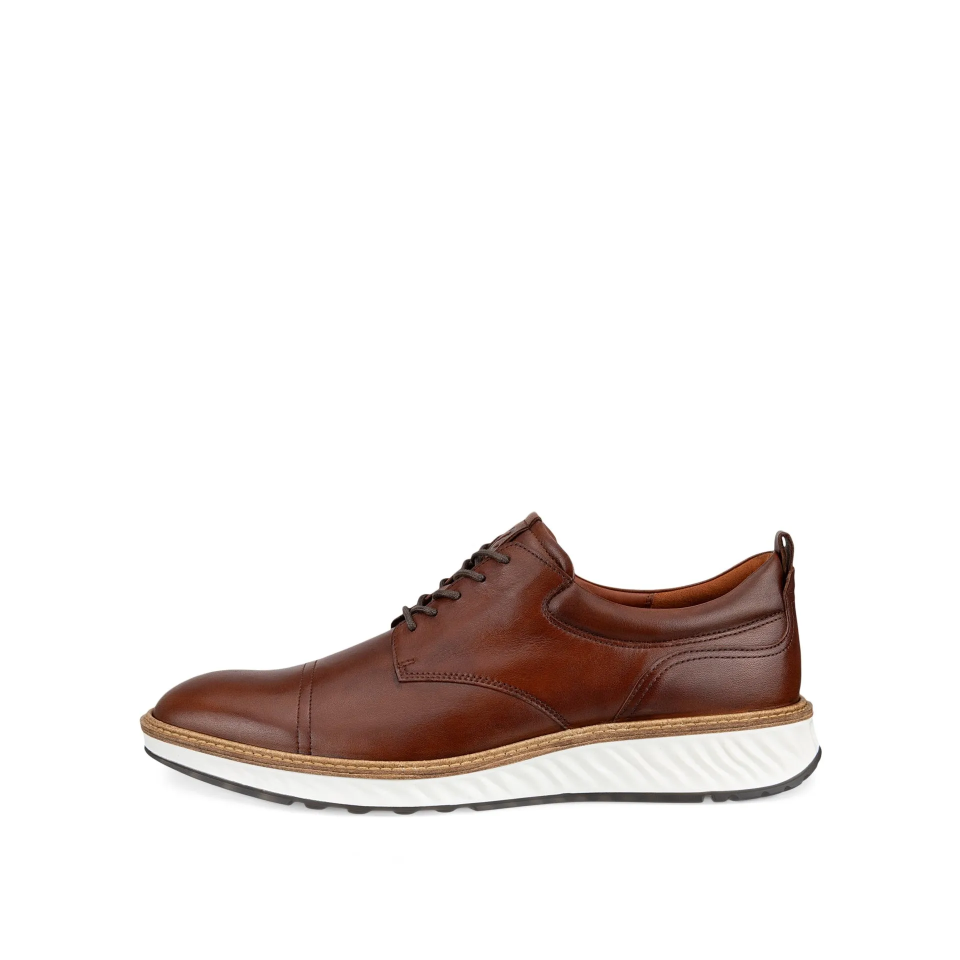 Men's Ecco St.1 Hybrid Derby Shoe