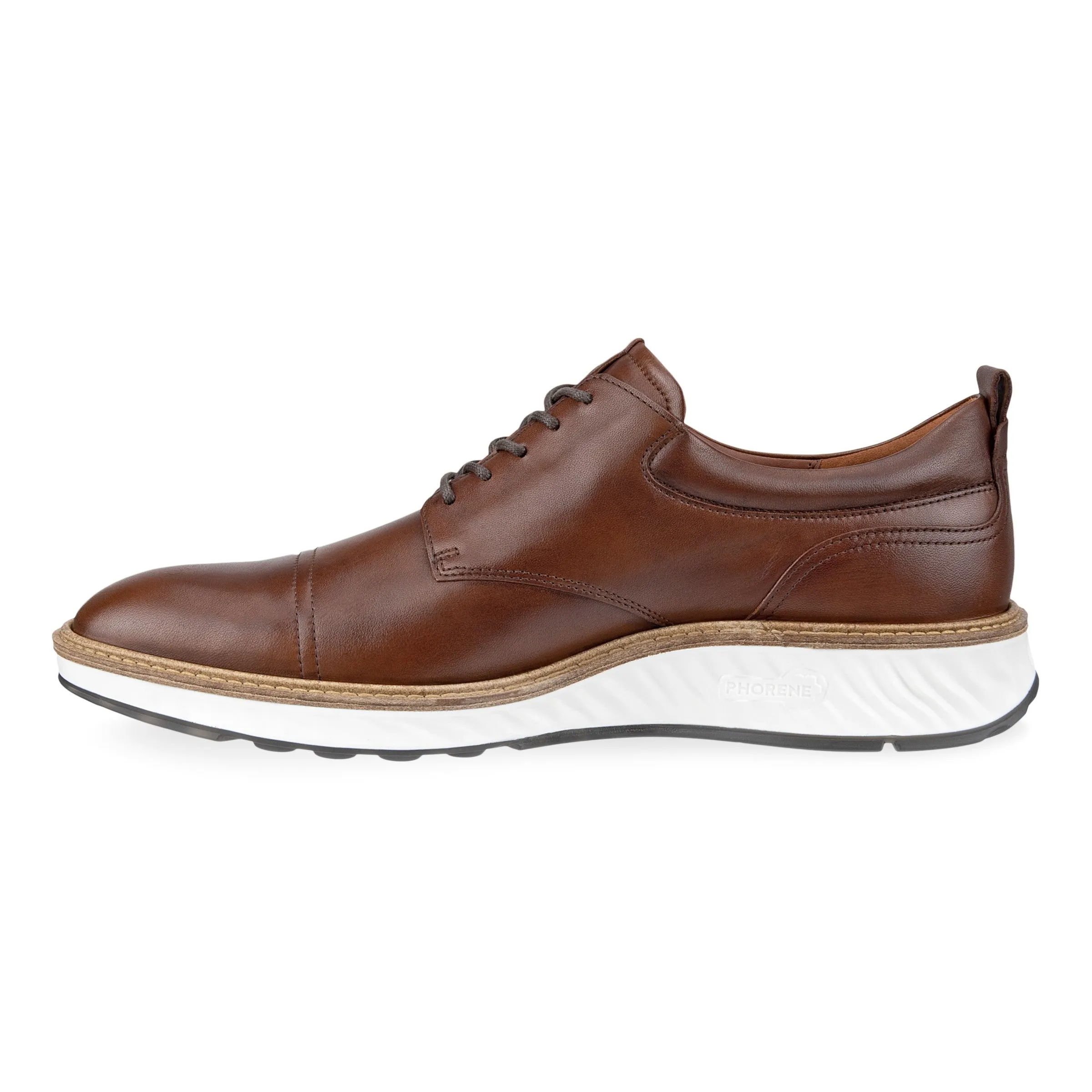 Men's Ecco St.1 Hybrid Derby Shoe