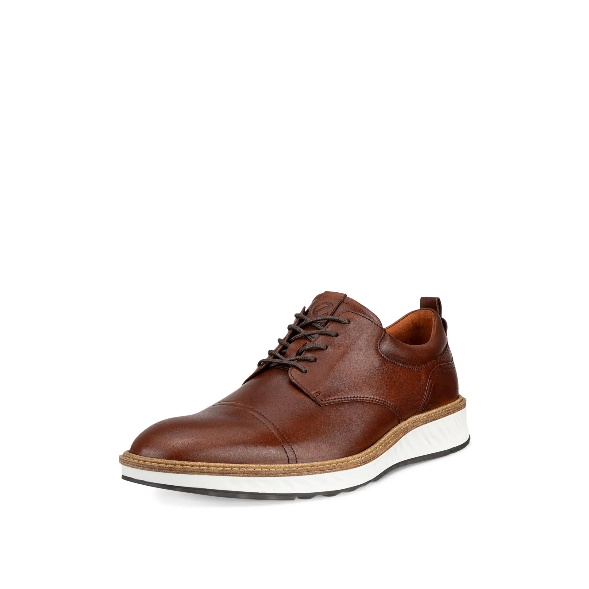 Men's Ecco St.1 Hybrid Derby Shoe