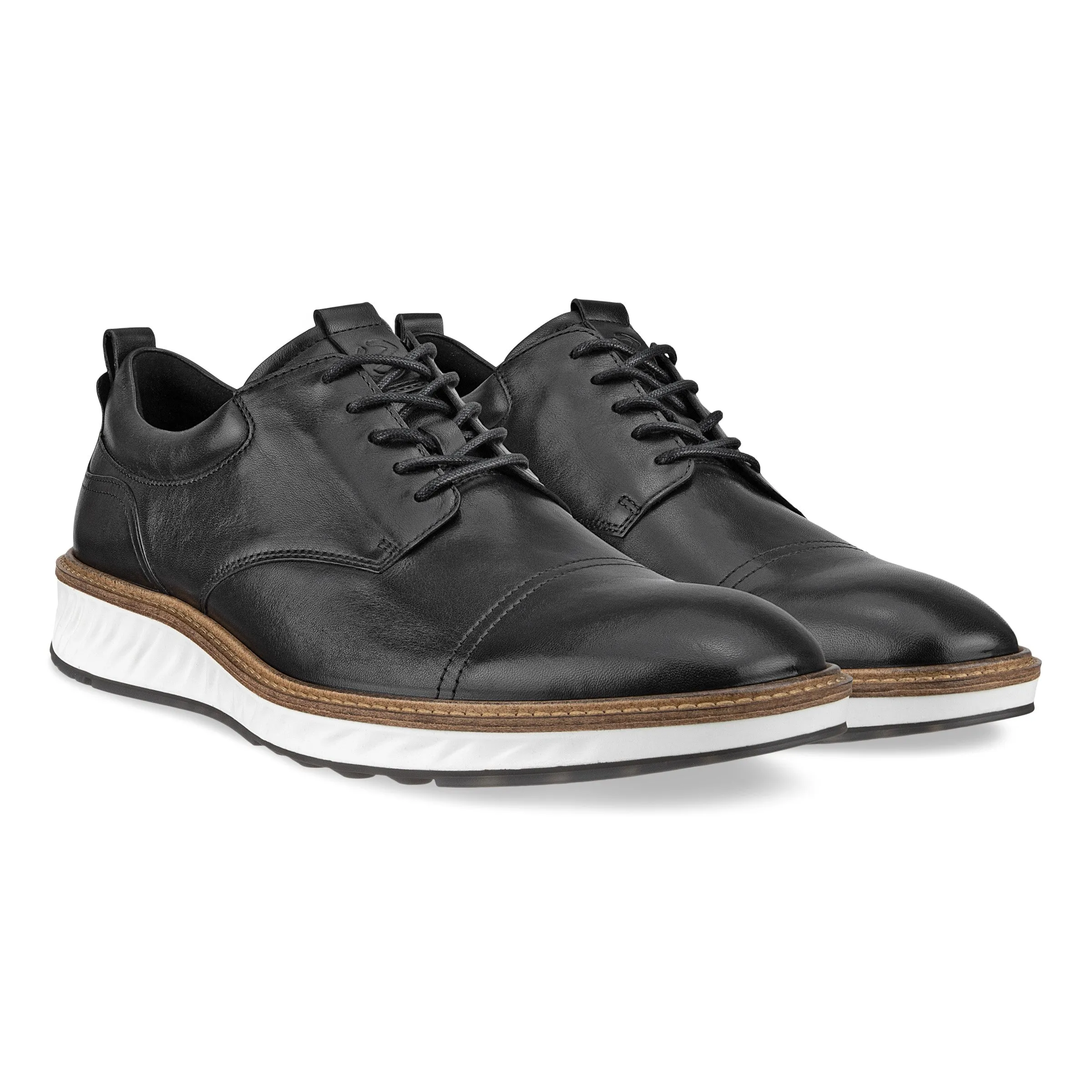 Men's Ecco St.1 Hybrid Derby Shoe