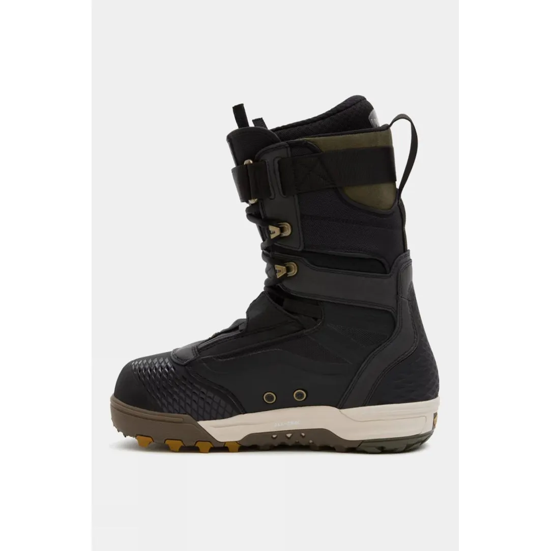 Mens Snowboard Infuse Boots