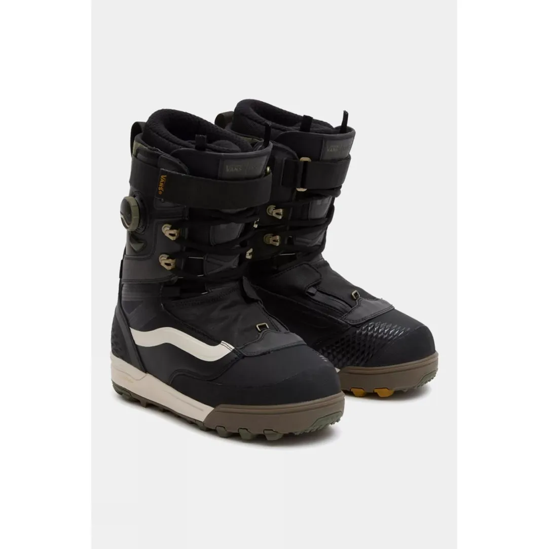 Mens Snowboard Infuse Boots