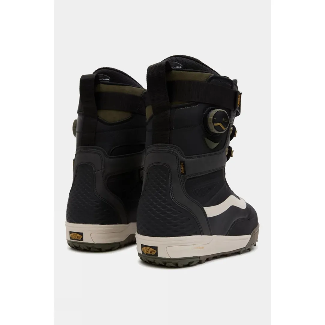 Mens Snowboard Infuse Boots