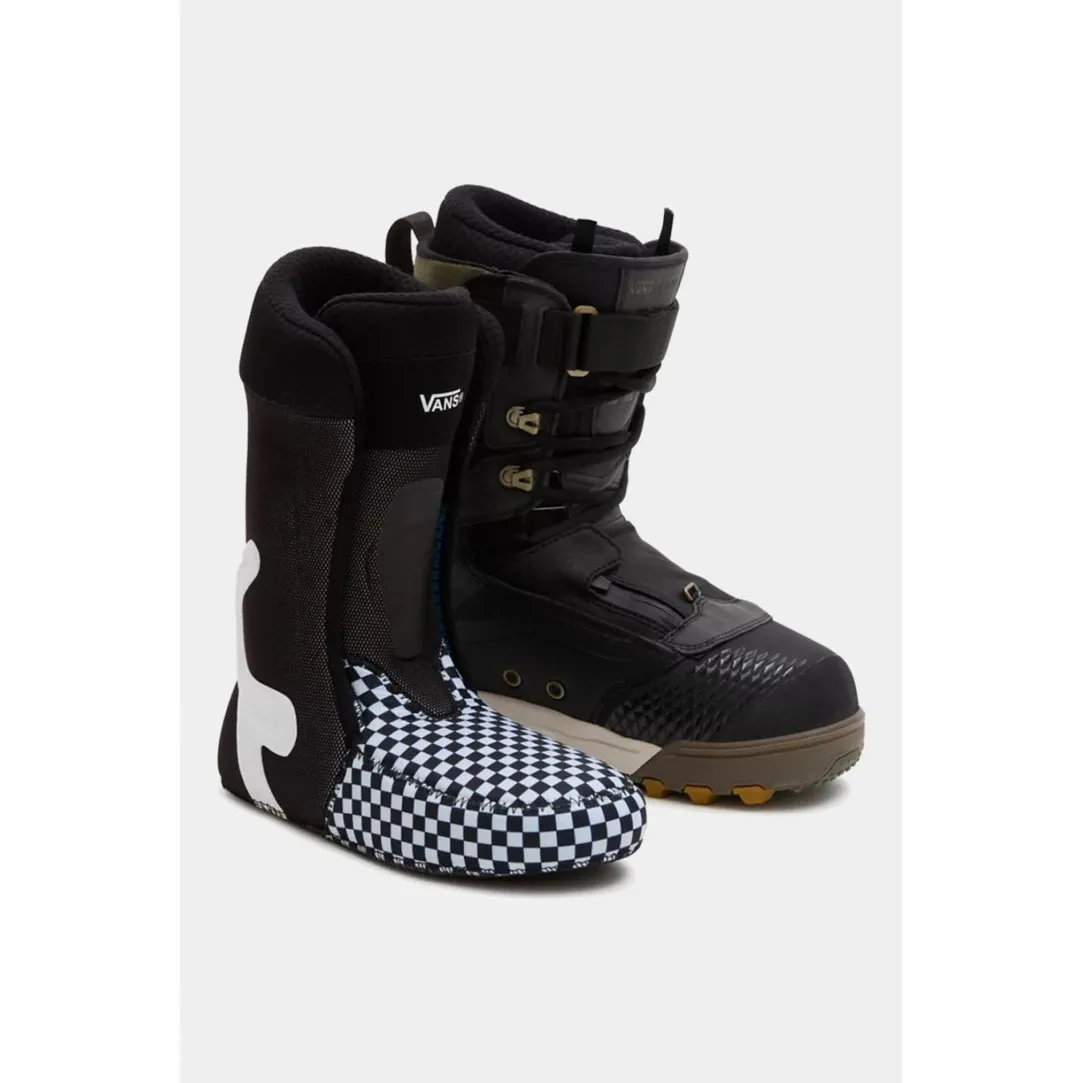 Mens Snowboard Infuse Boots