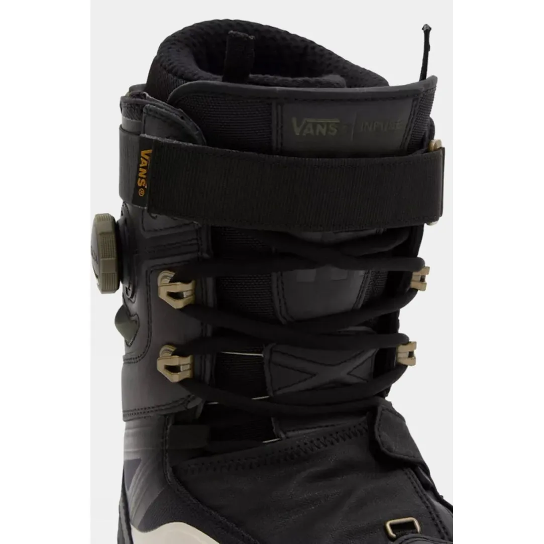 Mens Snowboard Infuse Boots