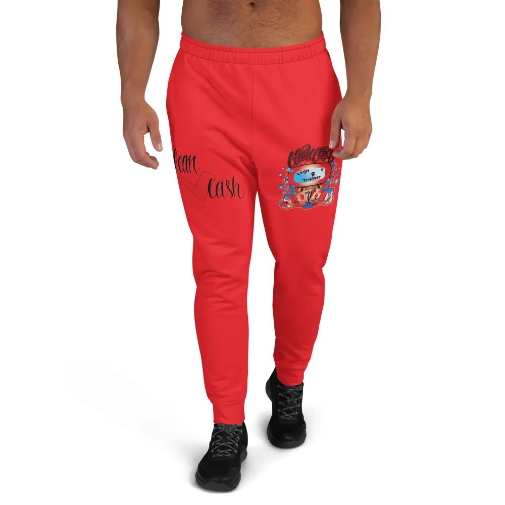 Men's Athletic Pants