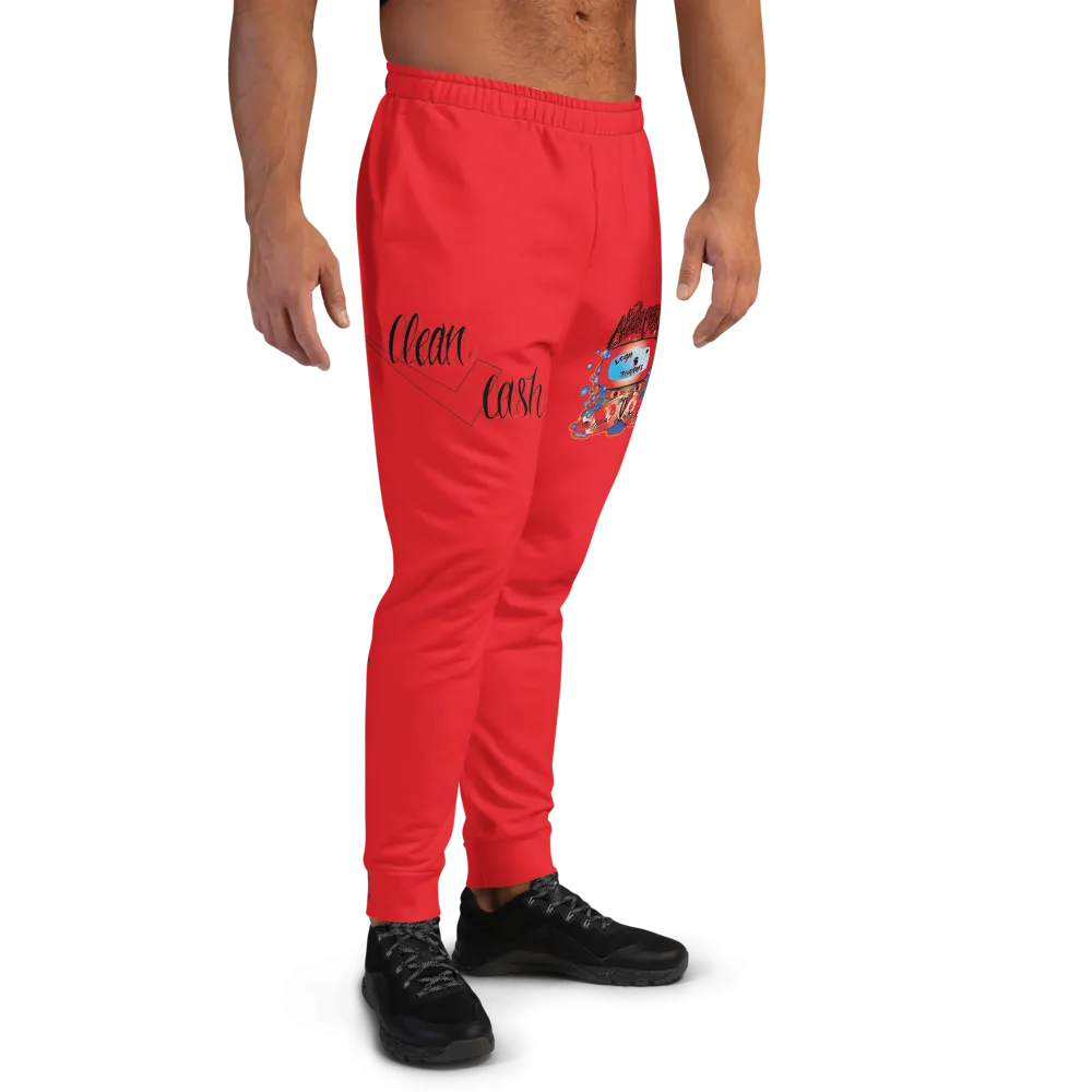 Men's Athletic Pants