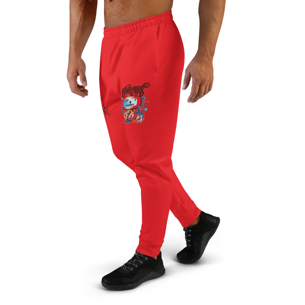 Men's Athletic Pants