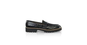 Modern Men's Moccasins 43997