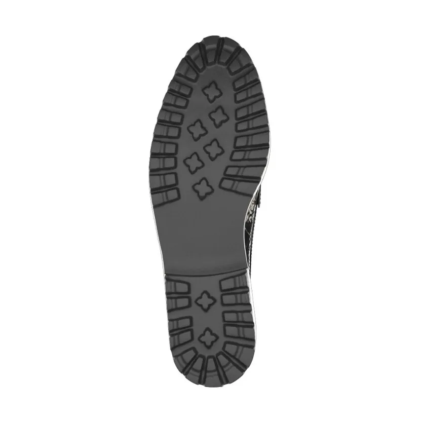 Modern Men's Moccasins 43997