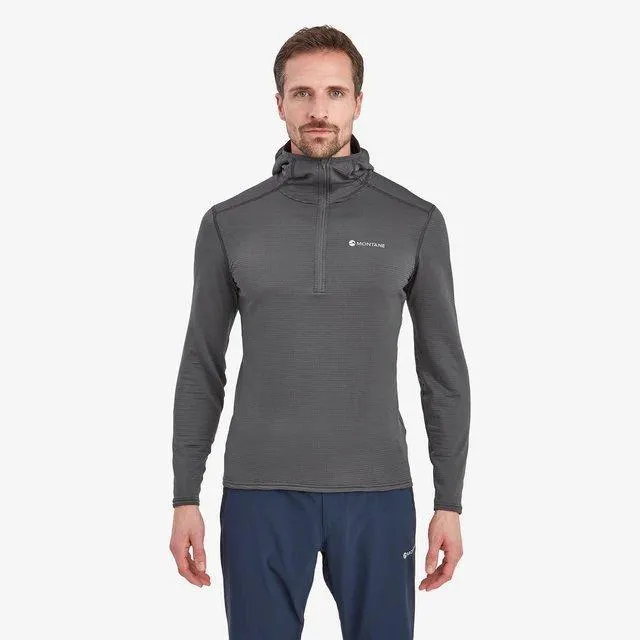 Men's Montane Protium Lite Hoodie | Fleeces & Midlayers UK