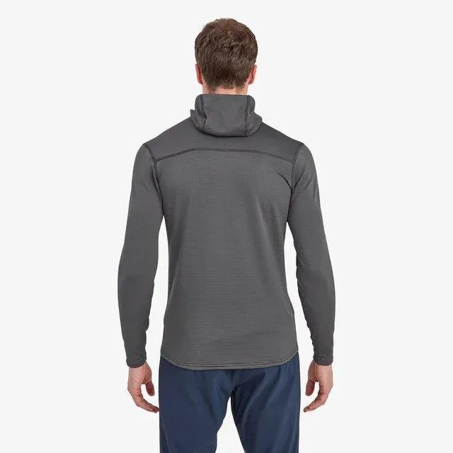 Men's Montane Protium Lite Hoodie | Fleeces & Midlayers UK