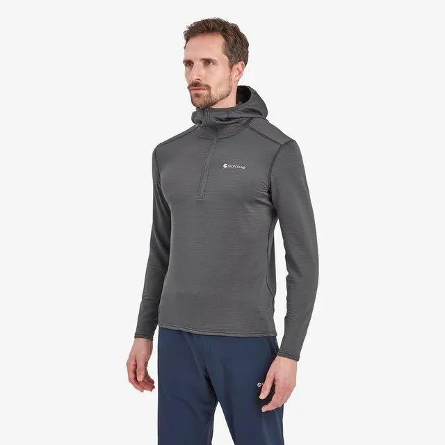 Men's Montane Protium Lite Hoodie | Fleeces & Midlayers UK